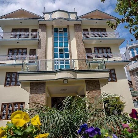 קטמנדו Norbu Hotel מראה חיצוני תמונה